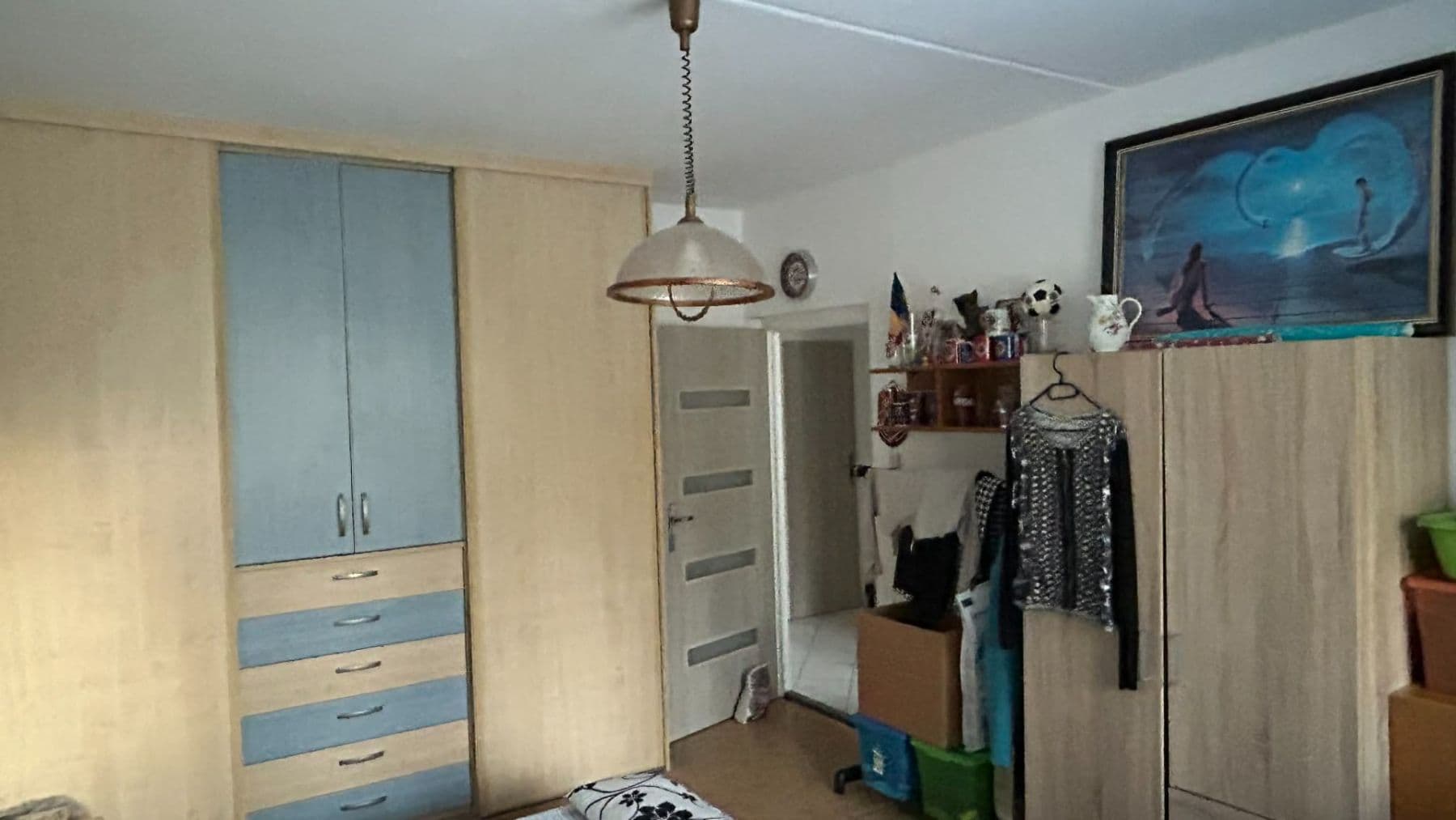 Prodej bytu 3+1 80 m², Strojařů, Chrudim, Pardubický kraj Prodej bytu 3+1 80 m², Strojařů, Chrudim, Pardubický kraj