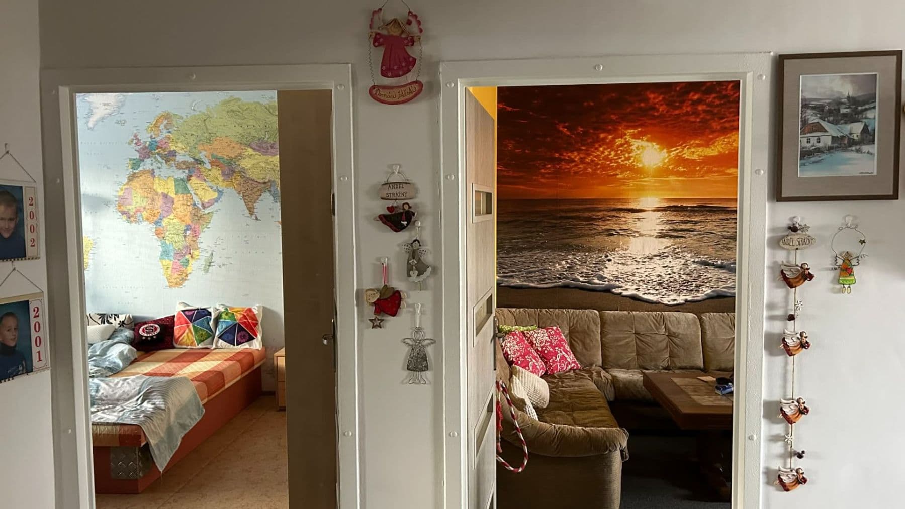 Prodej bytu 3+1 80 m², Strojařů, Chrudim, Pardubický kraj Prodej bytu 3+1 80 m², Strojařů, Chrudim, Pardubický kraj