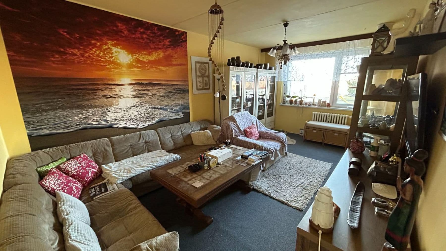 Prodej bytu 3+1 80 m², Strojařů, Chrudim, Pardubický kraj Prodej bytu 3+1 80 m², Strojařů, Chrudim, Pardubický kraj