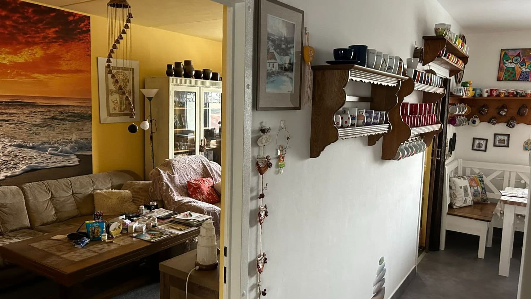 Prodej bytu 3+1 80 m², Strojařů, Chrudim, Pardubický kraj Prodej bytu 3+1 80 m², Strojařů, Chrudim, Pardubický kraj