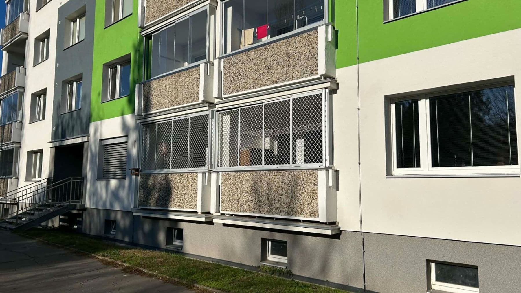 Prodej bytu 3+1 80 m², Strojařů, Chrudim, Pardubický kraj Prodej bytu 3+1 80 m², Strojařů, Chrudim, Pardubický kraj