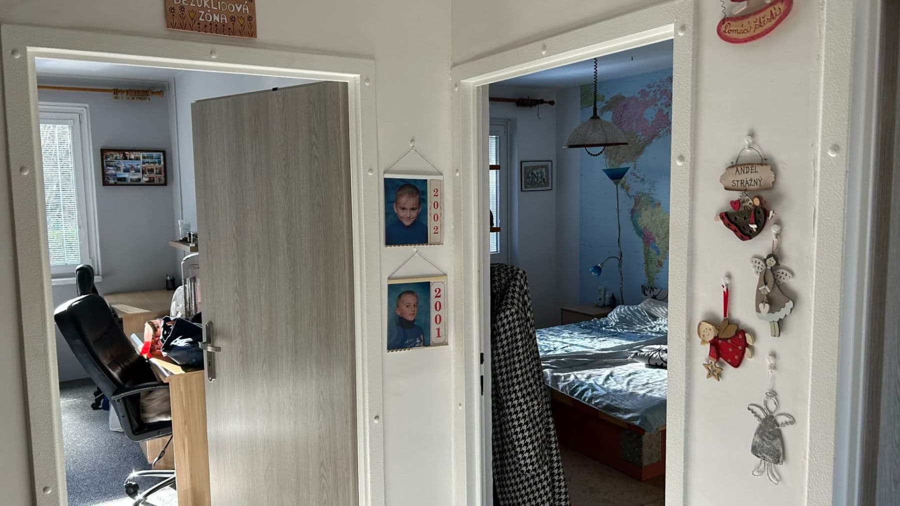 Prodej bytu 3+1 80 m², Strojařů, Chrudim, Pardubický kraj Prodej bytu 3+1 80 m², Strojařů, Chrudim, Pardubický kraj