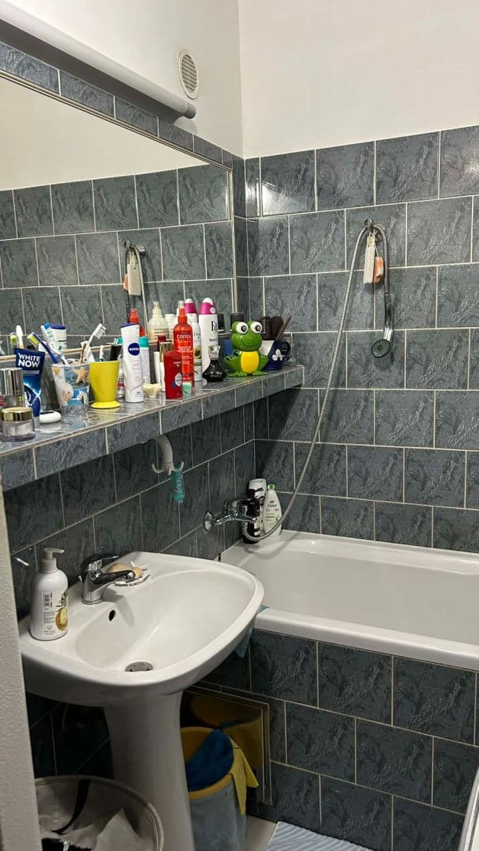 Prodej bytu 3+1 80 m², Strojařů, Chrudim, Pardubický kraj Prodej bytu 3+1 80 m², Strojařů, Chrudim, Pardubický kraj