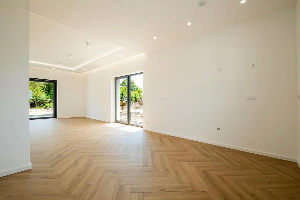 Prodej domu 157 m², pozemek 801 m², Kostomlátky, Středočeský kraj Prodej domu 157 m², pozemek 801 m², Kostomlátky, Středočeský kraj