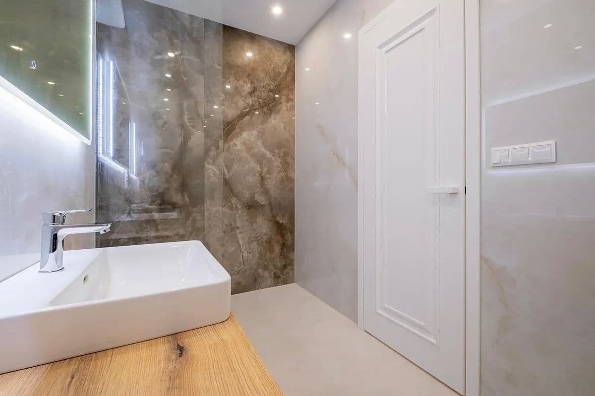 Prodej domu 157 m², pozemek 801 m², Kostomlátky, Středočeský kraj Prodej domu 157 m², pozemek 801 m², Kostomlátky, Středočeský kraj