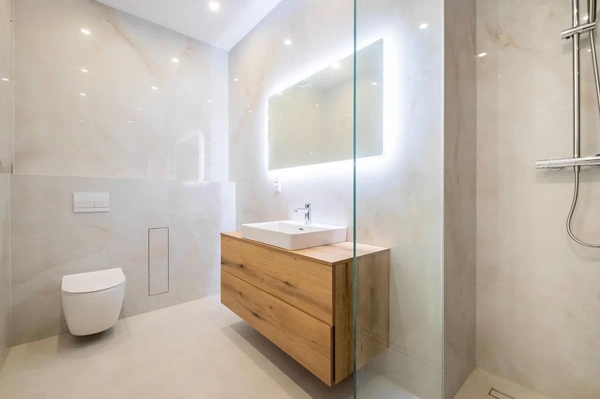 Prodej domu 157 m², pozemek 801 m², Kostomlátky, Středočeský kraj Prodej domu 157 m², pozemek 801 m², Kostomlátky, Středočeský kraj