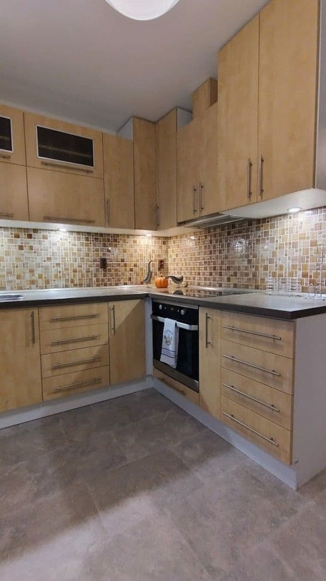 Pronájem bytu 3+1 63 m², Bukovany, Jihomoravský kraj Pronájem bytu 3+1 63 m², Bukovany, Jihomoravský kraj