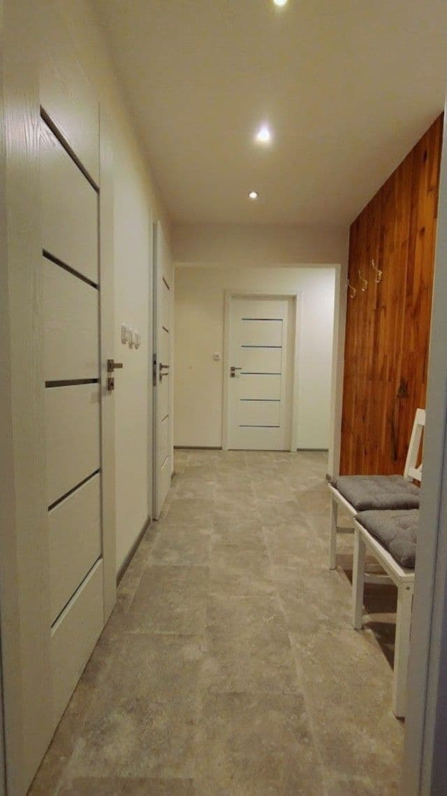 Pronájem bytu 3+1 63 m², Bukovany, Jihomoravský kraj Pronájem bytu 3+1 63 m², Bukovany, Jihomoravský kraj