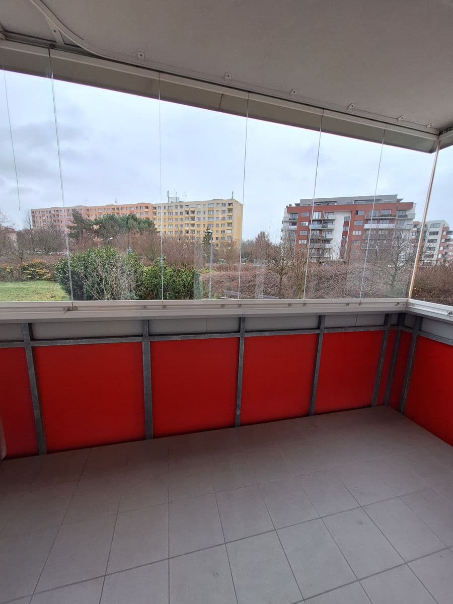 Pronájem bytu 2+kk 54 m², gen. Píky, Olomouc, Olomoucký kraj Pronájem bytu 2+kk 54 m², gen. Píky, Olomouc, Olomoucký kraj