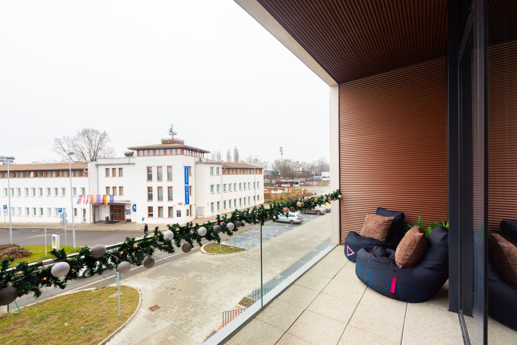 Pronájem bytu 55 m², Malešická, Praha, Praha Pronájem bytu 55 m², Malešická, Praha, Praha