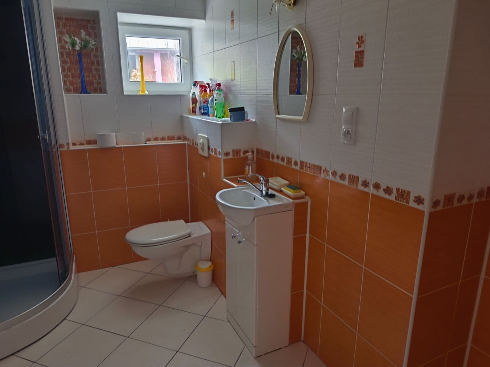 Pronájem domu 55 m², pozemek 350 m², Pánska, Králiky, Banskobystrický kraj Pronájem domu 55 m², pozemek 350 m², Pánska, Králiky, Banskobystrický kraj