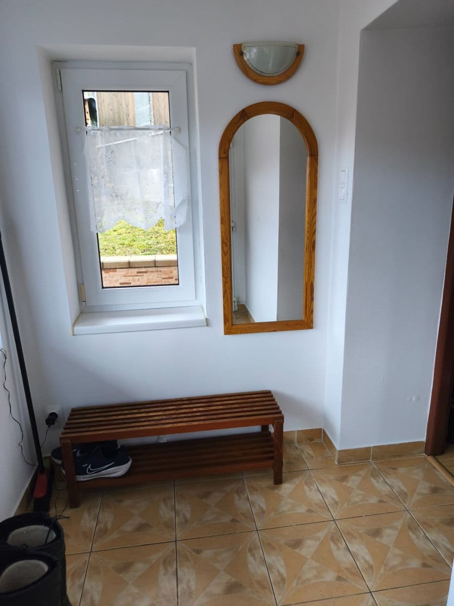 Pronájem domu 55 m², pozemek 350 m², Pánska, Králiky, Banskobystrický kraj Pronájem domu 55 m², pozemek 350 m², Pánska, Králiky, Banskobystrický kraj