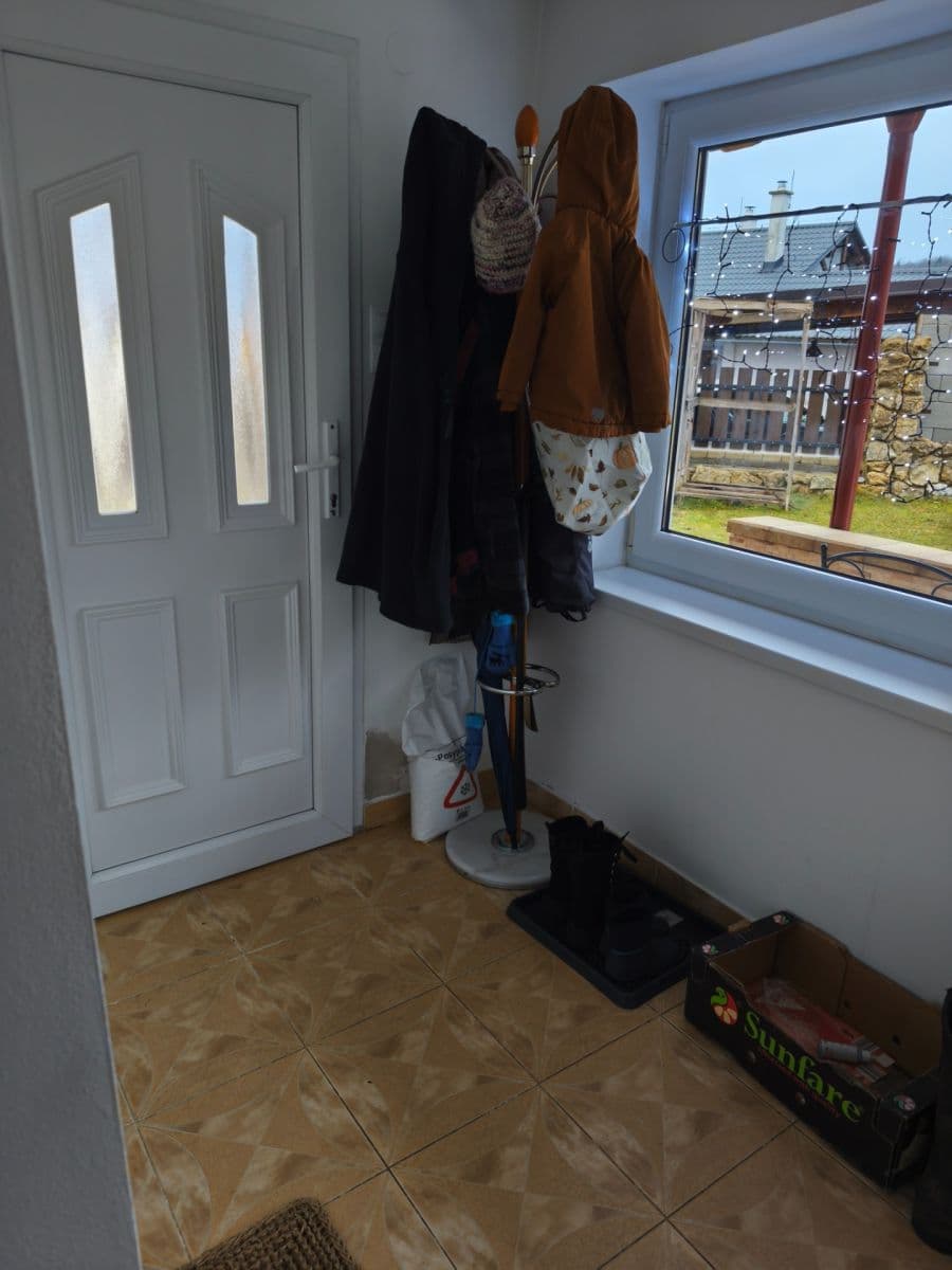 Pronájem domu 55 m², pozemek 350 m², Pánska, Králiky, Banskobystrický kraj Pronájem domu 55 m², pozemek 350 m², Pánska, Králiky, Banskobystrický kraj