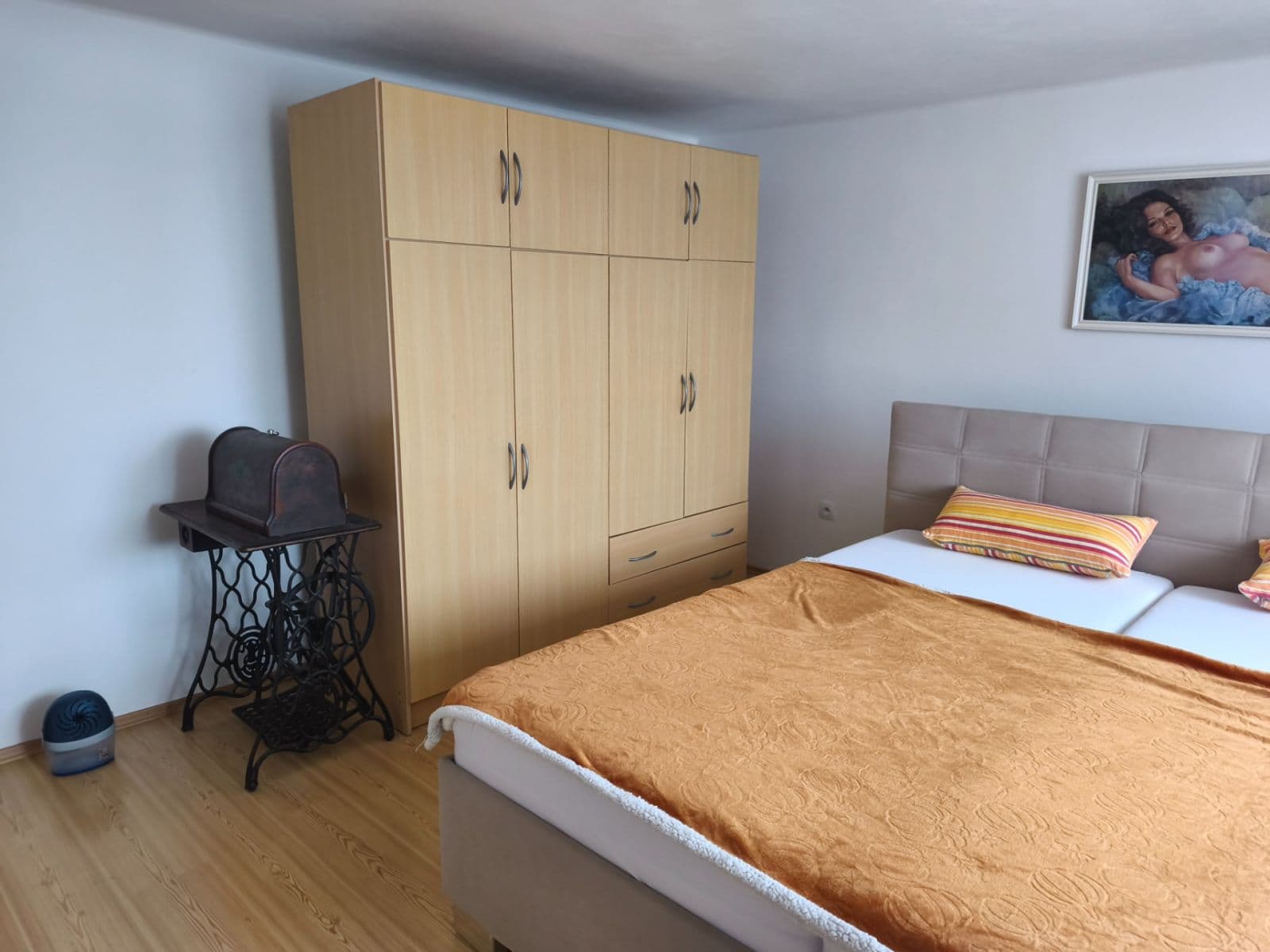 Pronájem domu 55 m², pozemek 350 m², Pánska, Králiky, Banskobystrický kraj Pronájem domu 55 m², pozemek 350 m², Pánska, Králiky, Banskobystrický kraj