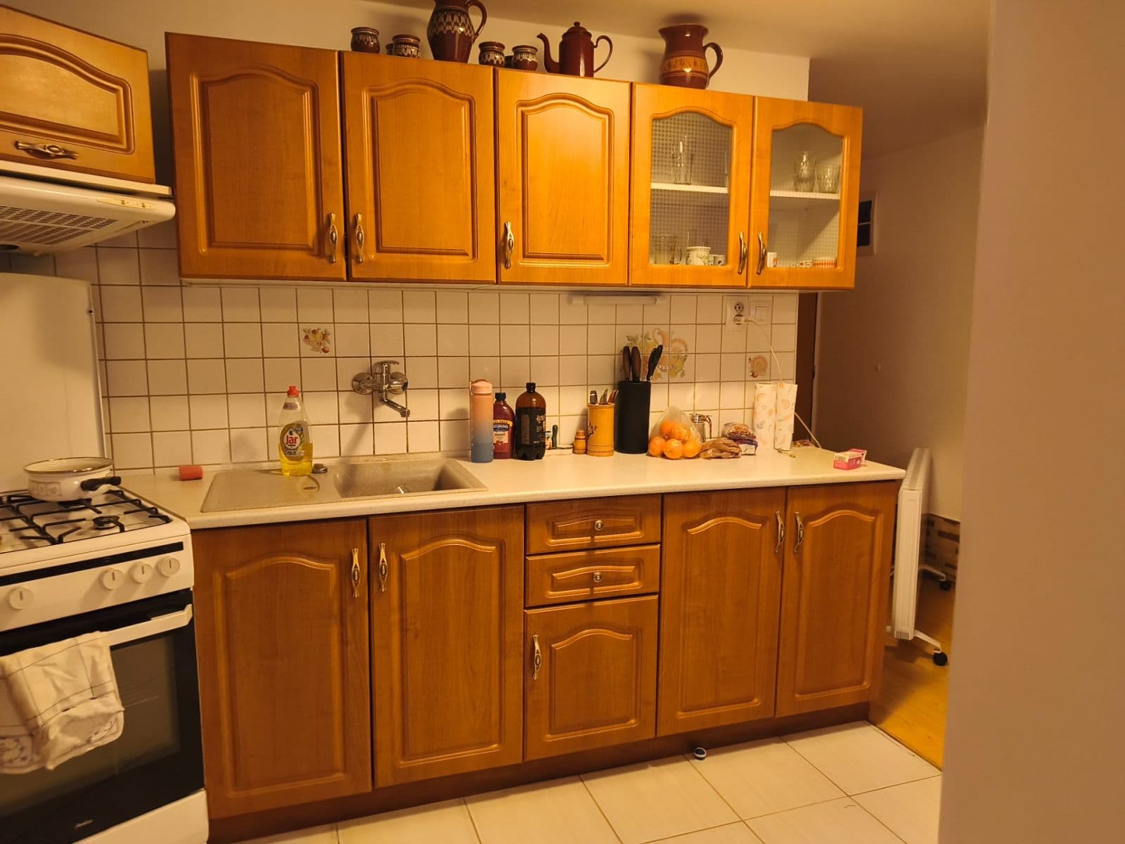Pronájem domu 55 m², pozemek 350 m², Pánska, Králiky, Banskobystrický kraj Pronájem domu 55 m², pozemek 350 m², Pánska, Králiky, Banskobystrický kraj