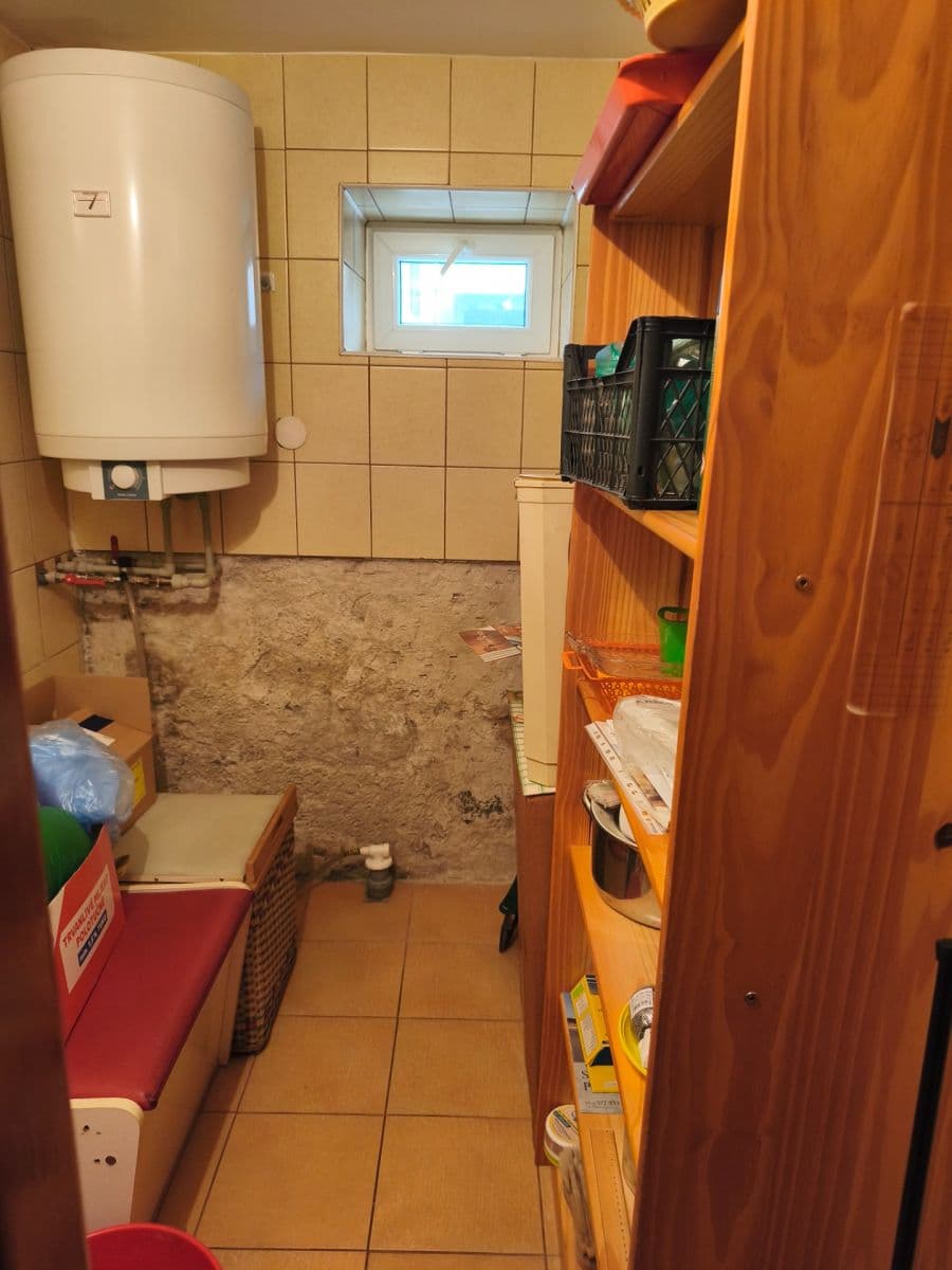 Pronájem domu 55 m², pozemek 350 m², Pánska, Králiky, Banskobystrický kraj Pronájem domu 55 m², pozemek 350 m², Pánska, Králiky, Banskobystrický kraj