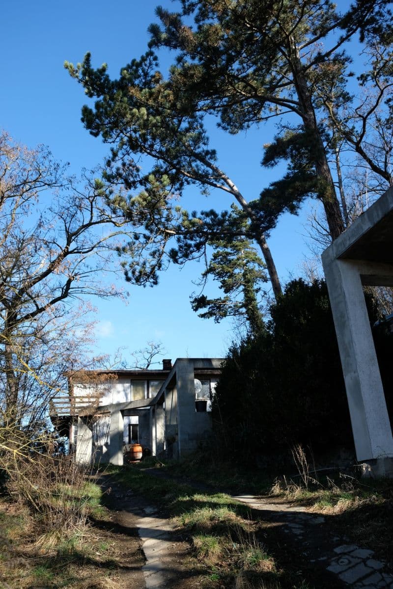 Prodej pozemku 713 m², Nad Pěšinou, Zadní Třebaň, Středočeský kraj Prodej pozemku 713 m², Nad Pěšinou, Zadní Třebaň, Středočeský kraj