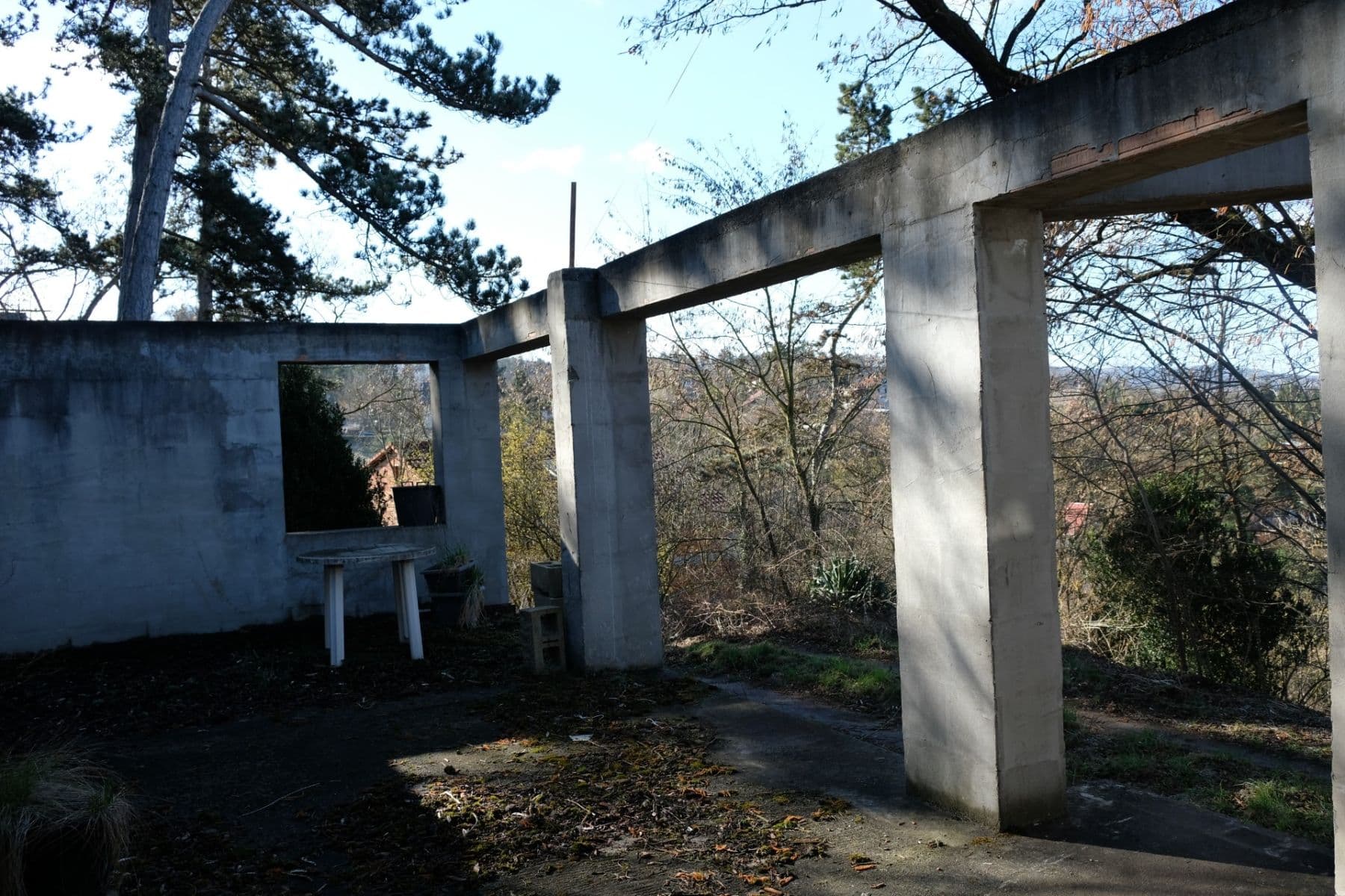 Prodej pozemku 713 m², Nad Pěšinou, Zadní Třebaň, Středočeský kraj Prodej pozemku 713 m², Nad Pěšinou, Zadní Třebaň, Středočeský kraj