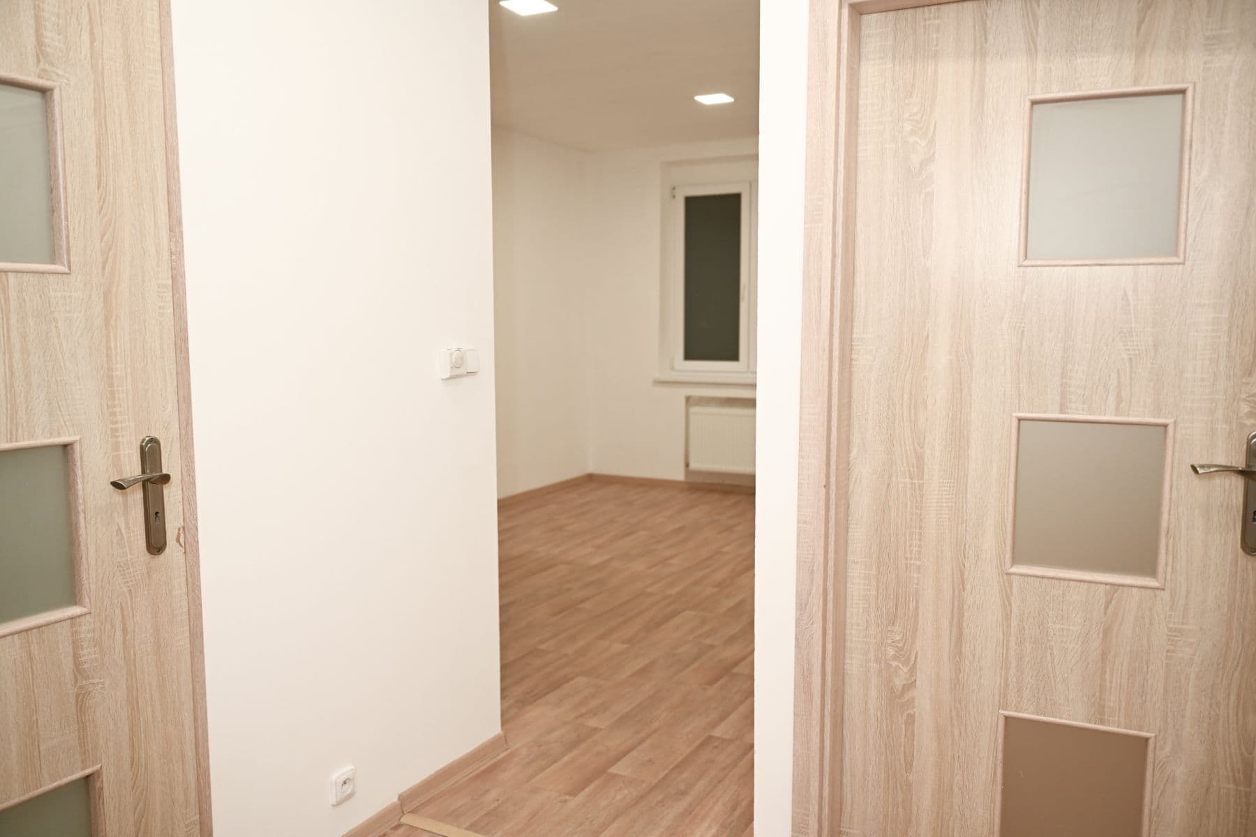 Pronájem bytu 45 m², Družstevní, Praha, Praha Pronájem bytu 45 m², Družstevní, Praha, Praha