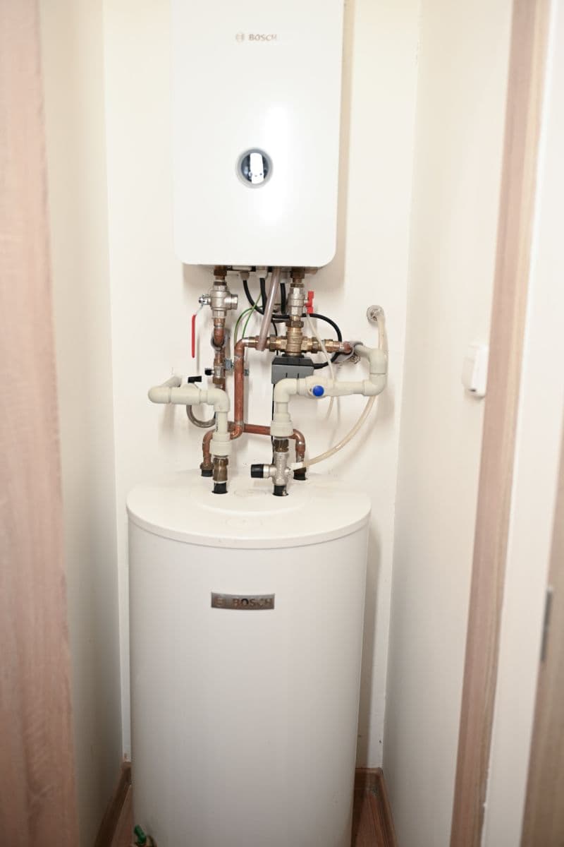 Pronájem bytu 45 m², Družstevní, Praha, Praha Pronájem bytu 45 m², Družstevní, Praha, Praha