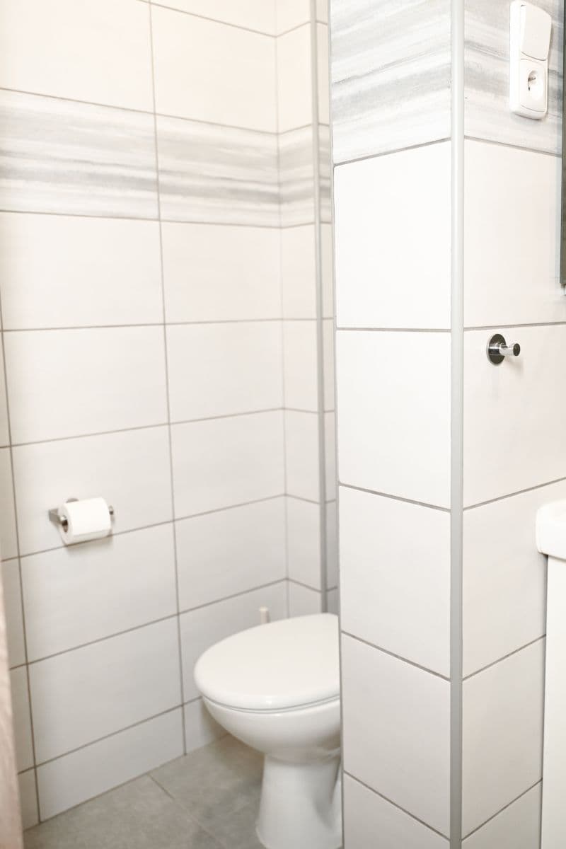 Pronájem bytu 45 m², Družstevní, Praha, Praha Pronájem bytu 45 m², Družstevní, Praha, Praha
