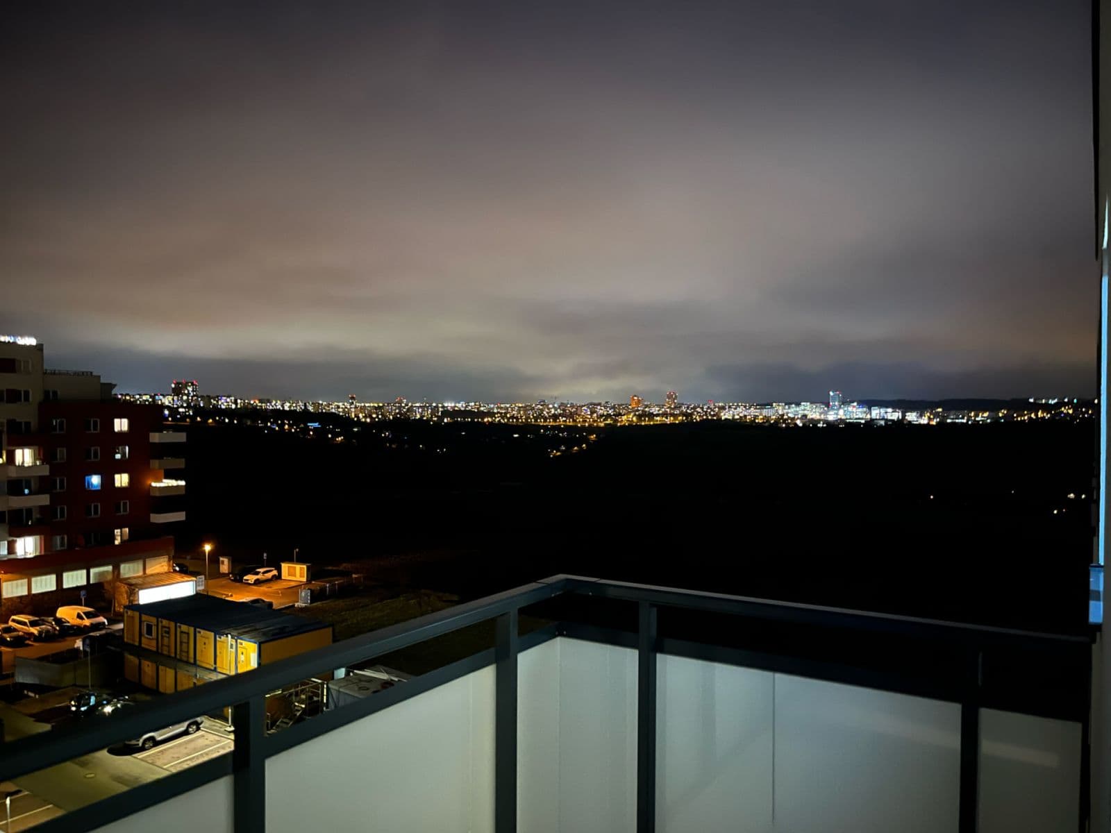 Pronájem bytu 1+kk 30 m², Fabiánové, Praha, Praha Pronájem bytu 1+kk 30 m², Fabiánové, Praha, Praha