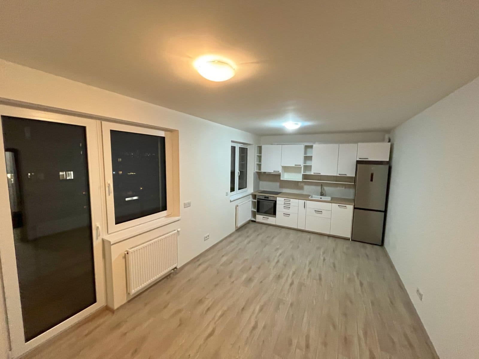 Pronájem bytu 1+kk 30 m², Fabiánové, Praha, Praha Pronájem bytu 1+kk 30 m², Fabiánové, Praha, Praha