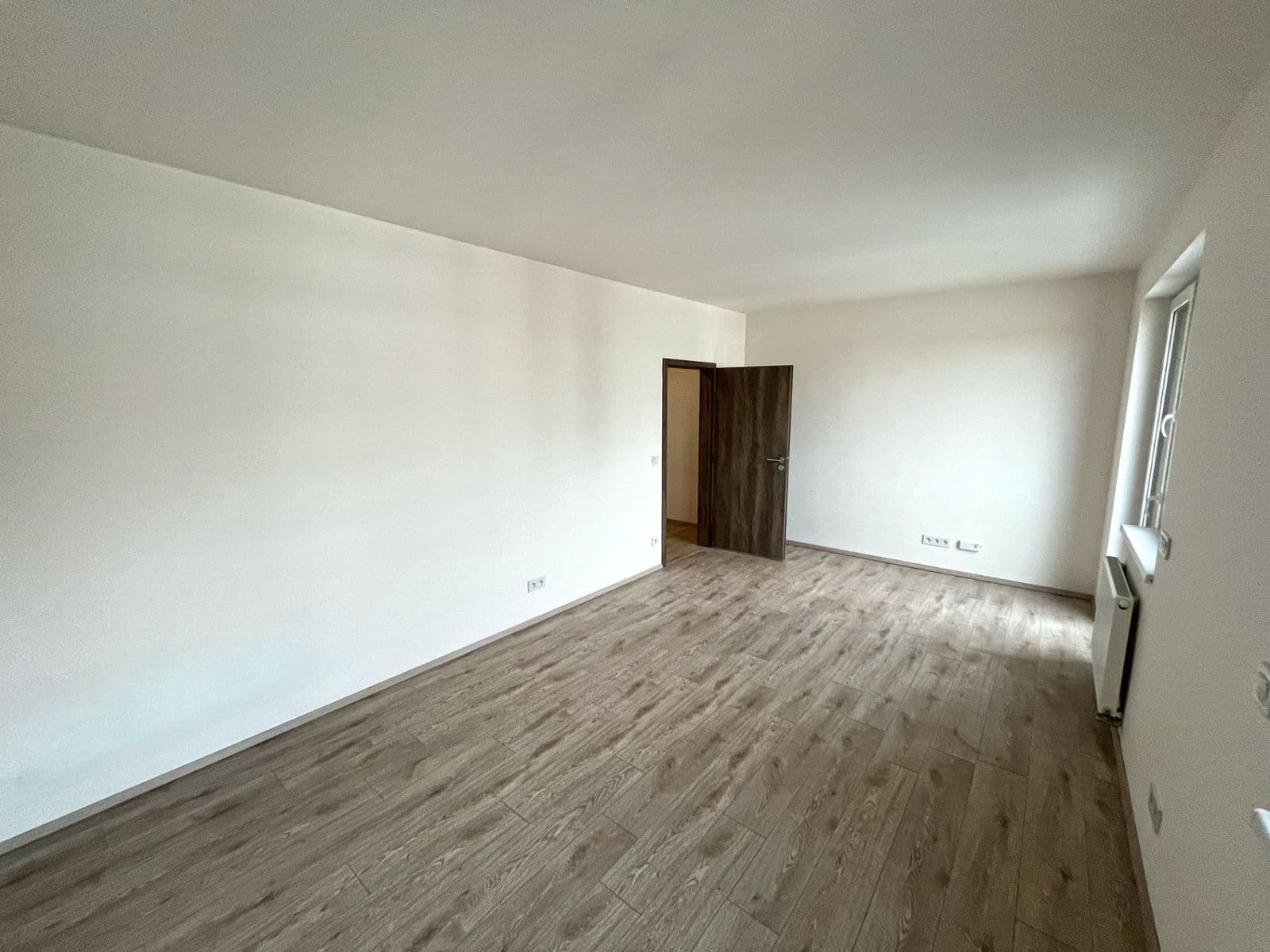 Pronájem bytu 1+kk 30 m², Fabiánové, Praha, Praha Pronájem bytu 1+kk 30 m², Fabiánové, Praha, Praha