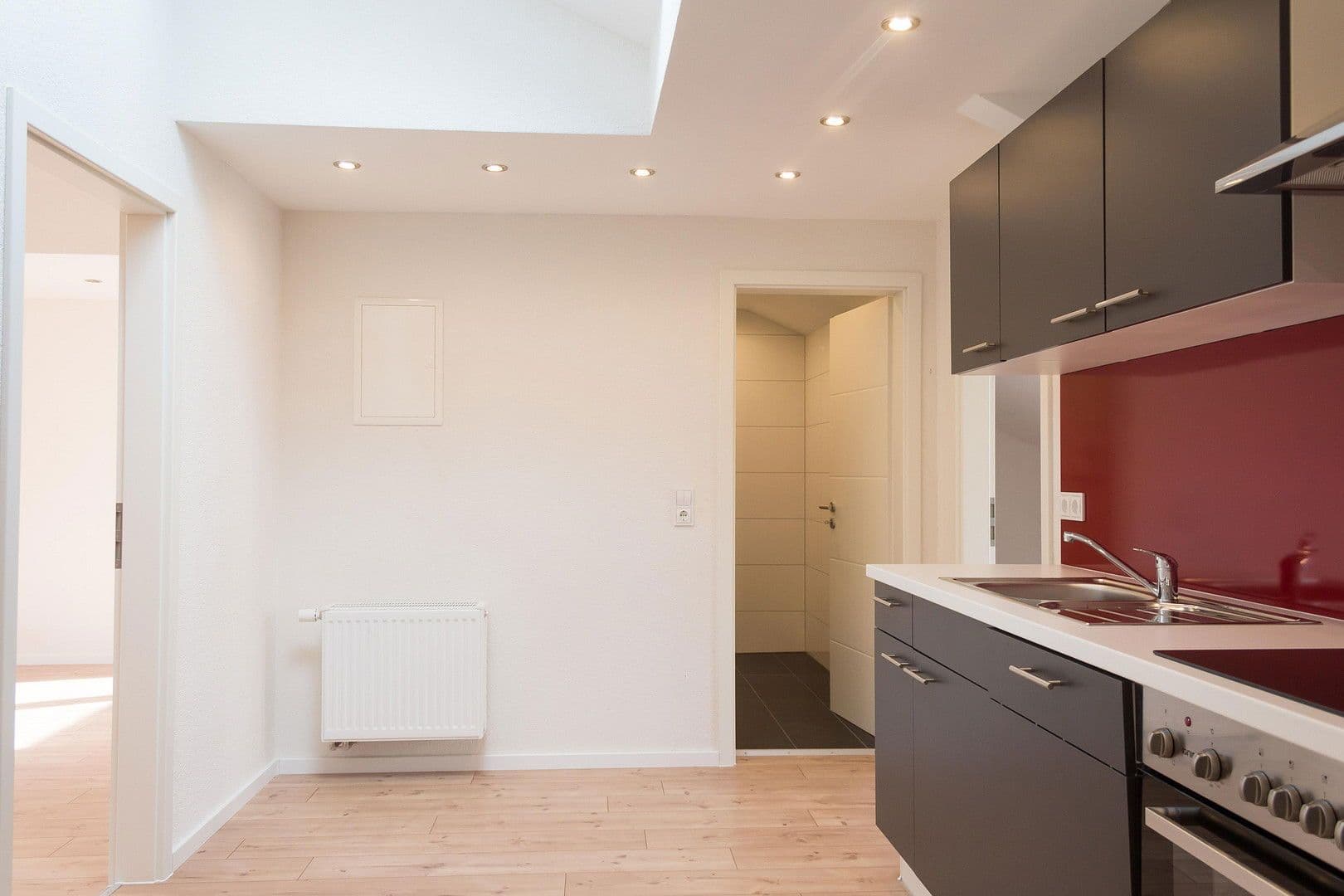 Prodej domu 364 m², pozemek 205 m², Gerberstr. 9, Pforzheim, Bádensko-Württembersko Prodej domu 364 m², pozemek 205 m², Gerberstr. 9, Pforzheim, Bádensko-Württembersko