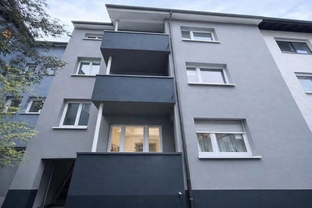 Prodej domu 364 m², pozemek 205 m², Gerberstr. 9, Pforzheim, Bádensko-Württembersko Prodej domu 364 m², pozemek 205 m², Gerberstr. 9, Pforzheim, Bádensko-Württembersko