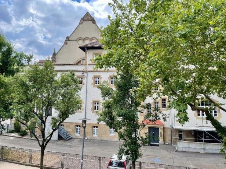 Prodej domu 364 m², pozemek 205 m², Gerberstr. 9, Pforzheim, Bádensko-Württembersko Prodej domu 364 m², pozemek 205 m², Gerberstr. 9, Pforzheim, Bádensko-Württembersko