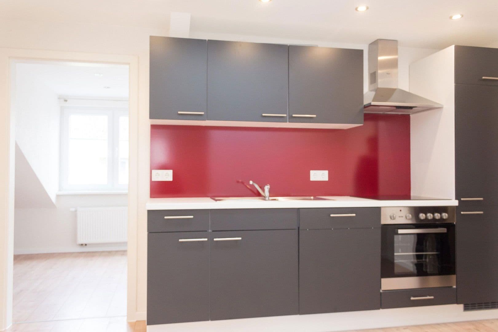 Prodej domu 364 m², pozemek 205 m², Gerberstr. 9, Pforzheim, Bádensko-Württembersko Prodej domu 364 m², pozemek 205 m², Gerberstr. 9, Pforzheim, Bádensko-Württembersko