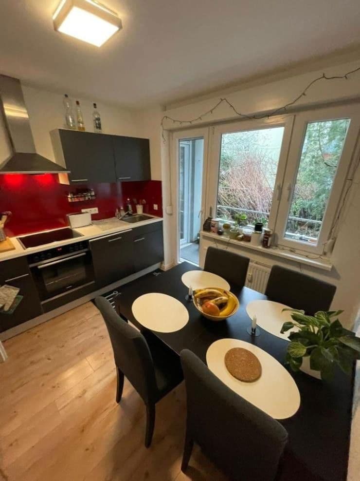 Prodej domu 364 m², pozemek 205 m², Gerberstr. 9, Pforzheim, Bádensko-Württembersko Prodej domu 364 m², pozemek 205 m², Gerberstr. 9, Pforzheim, Bádensko-Württembersko