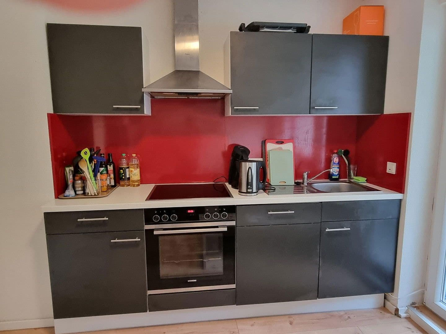 Prodej domu 364 m², pozemek 205 m², Gerberstr. 9, Pforzheim, Bádensko-Württembersko Prodej domu 364 m², pozemek 205 m², Gerberstr. 9, Pforzheim, Bádensko-Württembersko