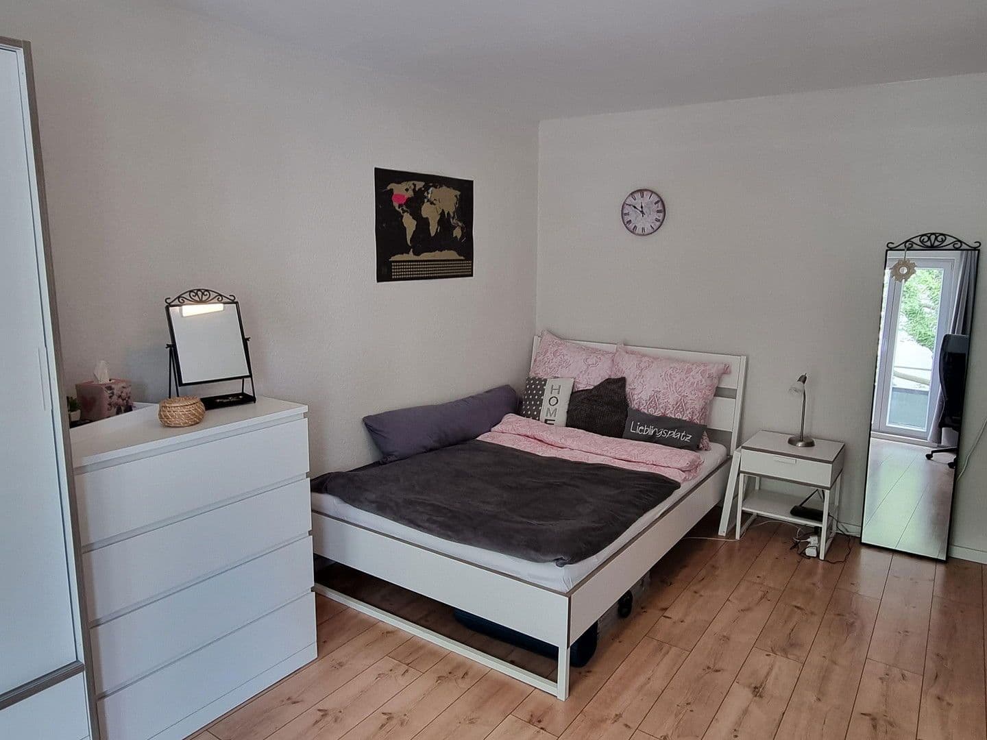 Prodej domu 364 m², pozemek 205 m², Gerberstr. 9, Pforzheim, Bádensko-Württembersko Prodej domu 364 m², pozemek 205 m², Gerberstr. 9, Pforzheim, Bádensko-Württembersko