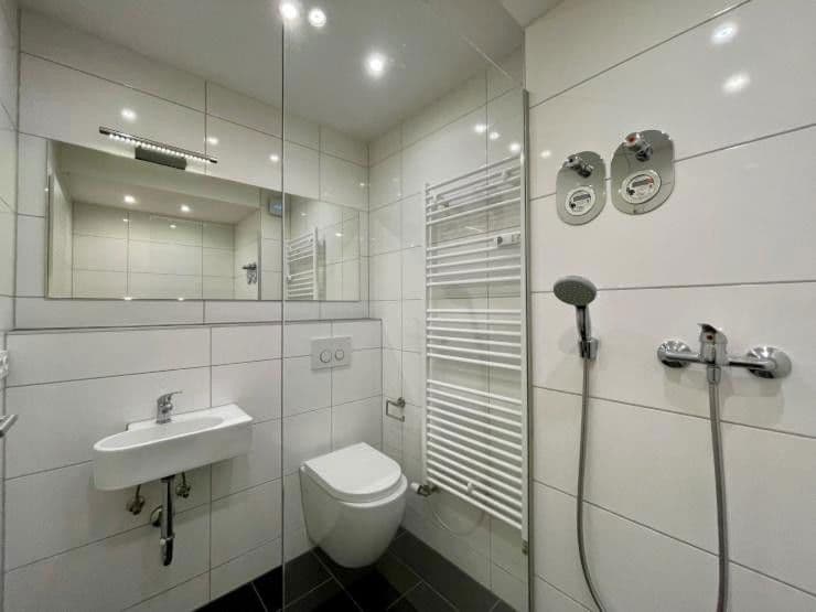 Prodej domu 364 m², pozemek 205 m², Gerberstr. 9, Pforzheim, Bádensko-Württembersko Prodej domu 364 m², pozemek 205 m², Gerberstr. 9, Pforzheim, Bádensko-Württembersko