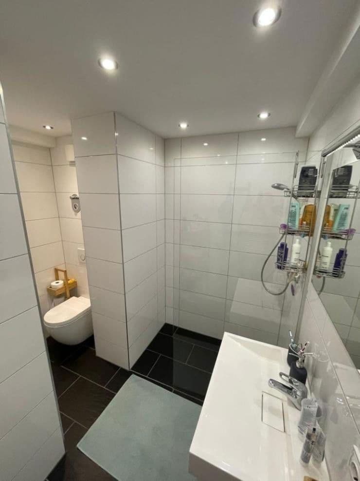 Prodej domu 364 m², pozemek 205 m², Gerberstr. 9, Pforzheim, Bádensko-Württembersko Prodej domu 364 m², pozemek 205 m², Gerberstr. 9, Pforzheim, Bádensko-Württembersko