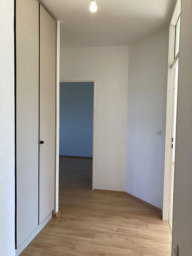 Prodej bytu 3+1 76 m², Wolfsburg Fallersleben, Dolní Sasko Prodej bytu 3+1 76 m², Wolfsburg Fallersleben, Dolní Sasko