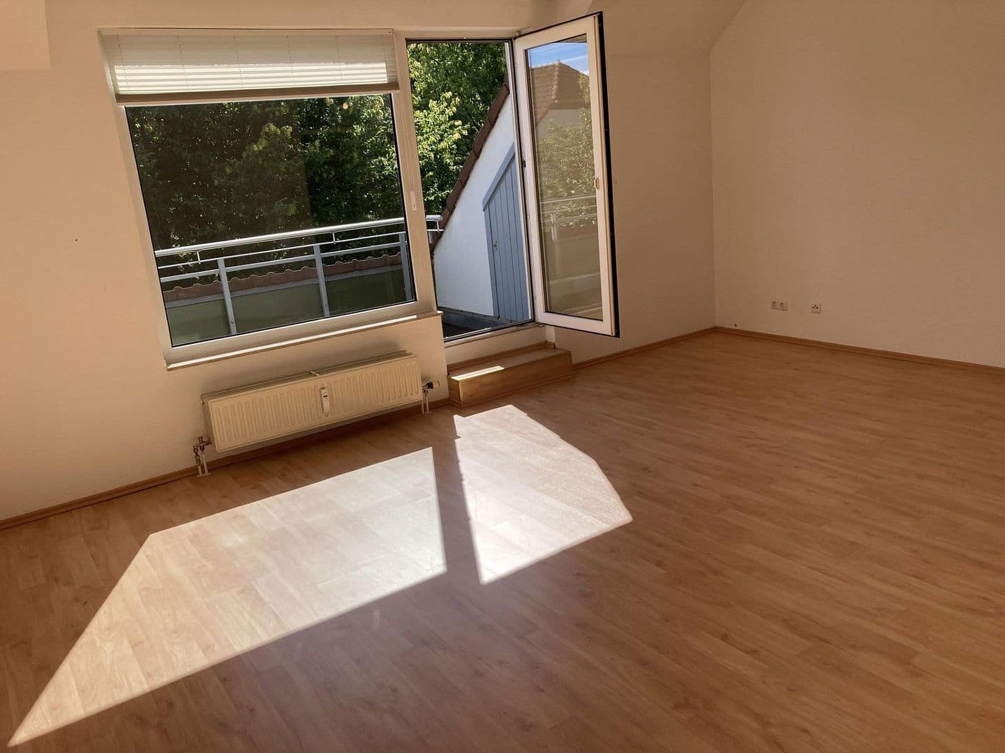 Prodej bytu 3+1 76 m², Wolfsburg Fallersleben, Dolní Sasko Prodej bytu 3+1 76 m², Wolfsburg Fallersleben, Dolní Sasko
