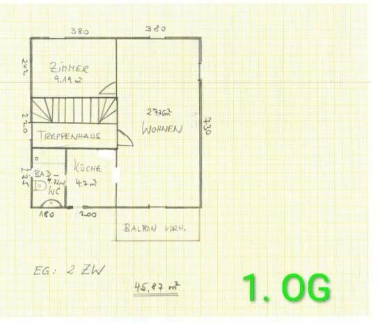 Prodej domu 148 m², pozemek 180 m², Mühlacker, Bádensko-Württembersko Prodej domu 148 m², pozemek 180 m², Mühlacker, Bádensko-Württembersko