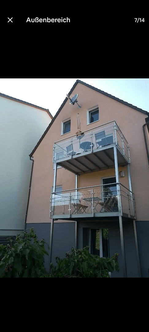 Prodej domu 148 m², pozemek 180 m², Mühlacker, Bádensko-Württembersko Prodej domu 148 m², pozemek 180 m², Mühlacker, Bádensko-Württembersko