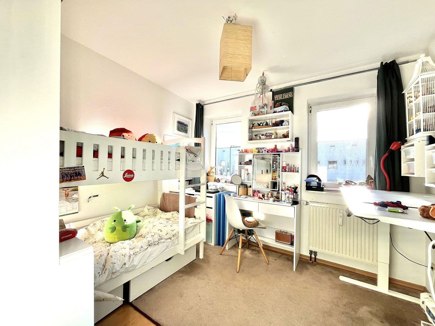 Prodej bytu 3+1 66 m², Hamburg, Hamburg Prodej bytu 3+1 66 m², Hamburg, Hamburg