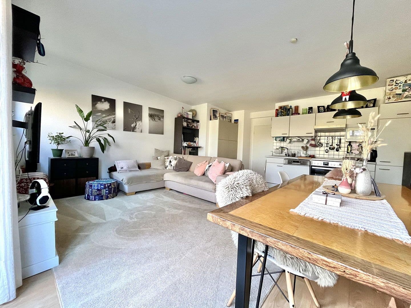 Prodej bytu 3+1 66 m², Hamburg, Hamburg Prodej bytu 3+1 66 m², Hamburg, Hamburg