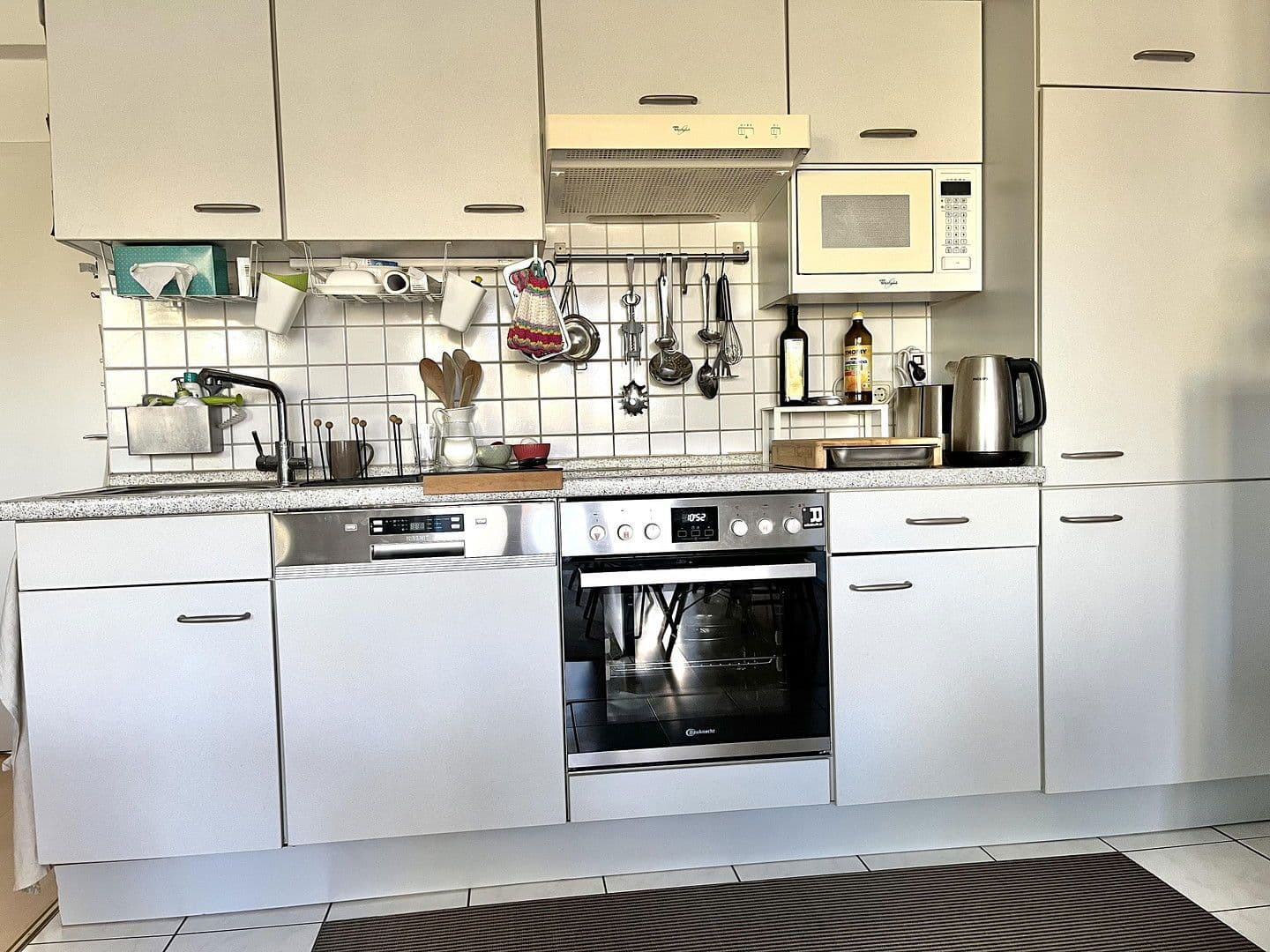 Prodej bytu 3+1 66 m², Hamburg, Hamburg Prodej bytu 3+1 66 m², Hamburg, Hamburg