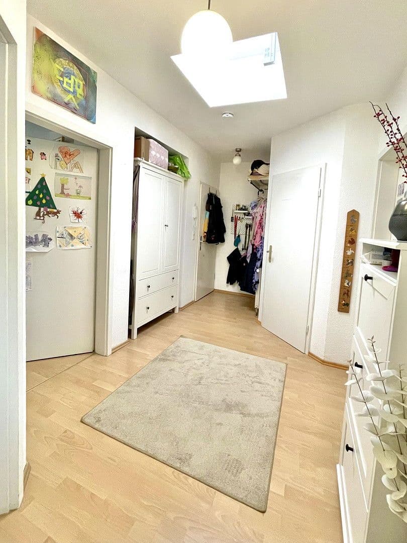 Prodej bytu 3+1 66 m², Hamburg, Hamburg Prodej bytu 3+1 66 m², Hamburg, Hamburg