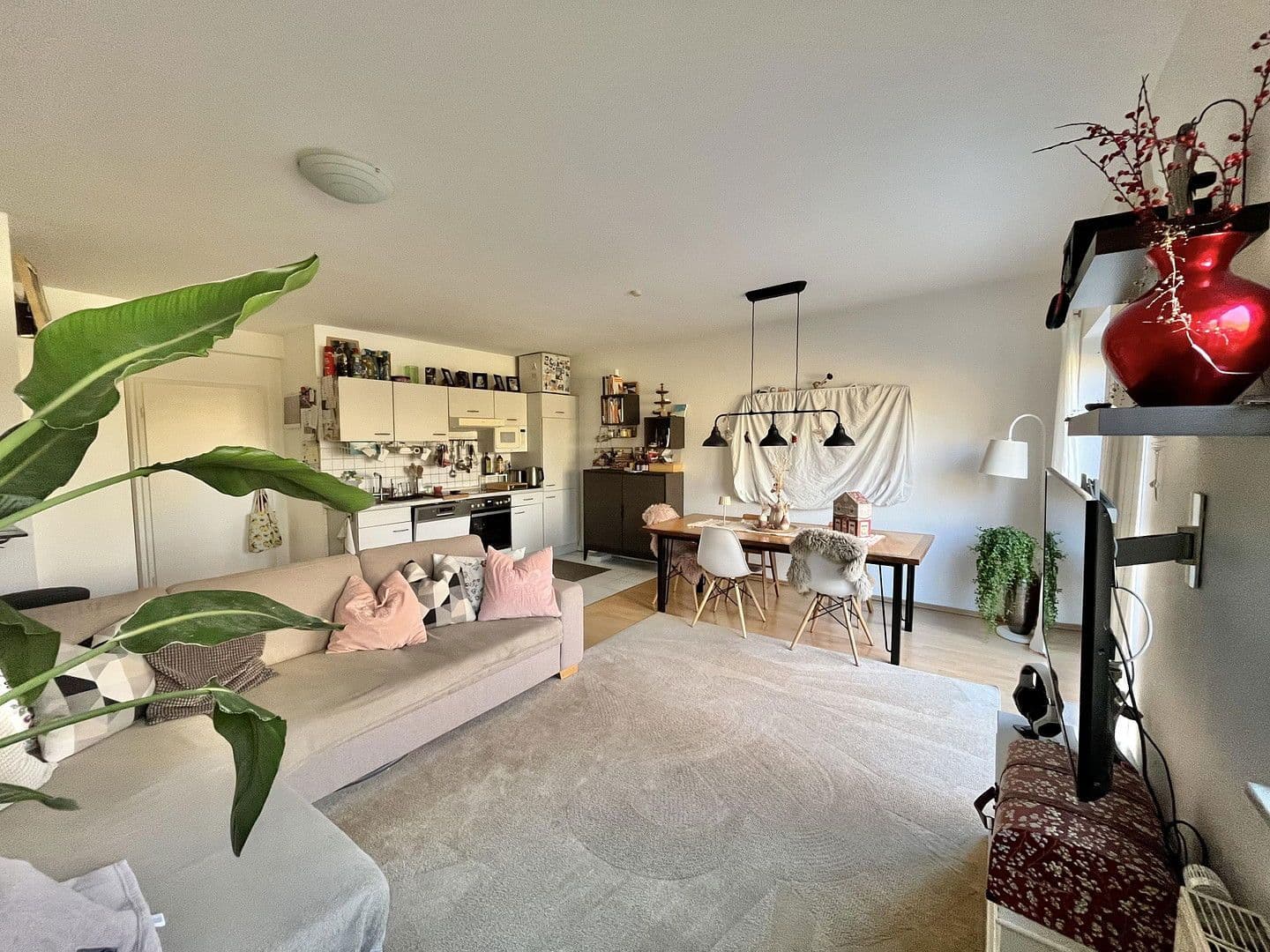 Prodej bytu 3+1 66 m², Hamburg, Hamburg Prodej bytu 3+1 66 m², Hamburg, Hamburg