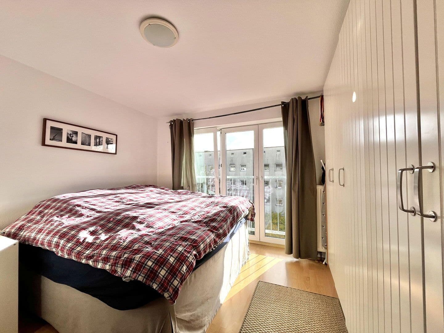 Prodej bytu 3+1 66 m², Hamburg, Hamburg Prodej bytu 3+1 66 m², Hamburg, Hamburg