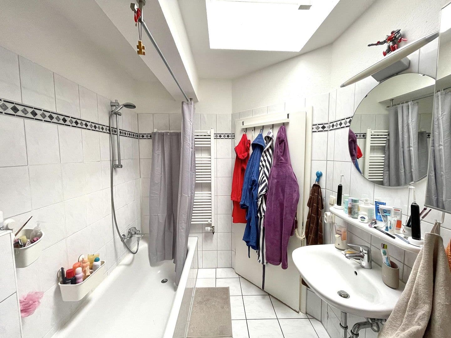 Prodej bytu 3+1 66 m², Hamburg, Hamburg Prodej bytu 3+1 66 m², Hamburg, Hamburg