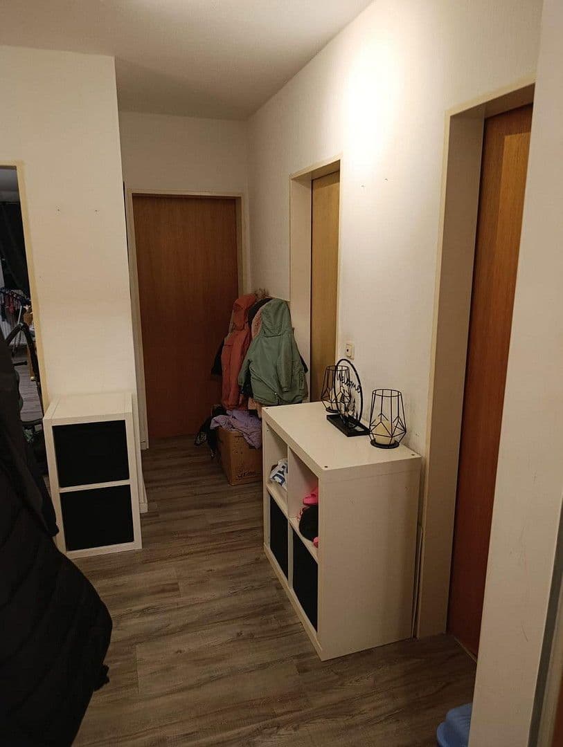 Pronájem bytu 3+1 74 m², Auf der Heide 25a, Herford, Severní Porýní-Vestfálsko Pronájem bytu 3+1 74 m², Auf der Heide 25a, Herford, Severní Porýní-Vestfálsko