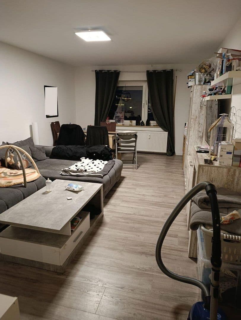 Pronájem bytu 3+1 74 m², Auf der Heide 25a, Herford, Severní Porýní-Vestfálsko Pronájem bytu 3+1 74 m², Auf der Heide 25a, Herford, Severní Porýní-Vestfálsko